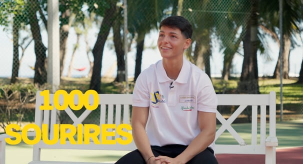 1000 sourires