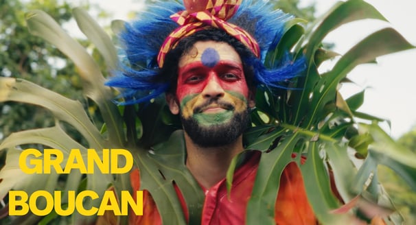 Grand Boucan