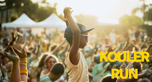Kouler Run