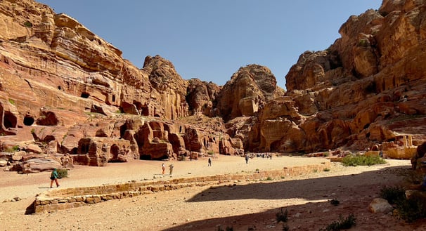 Préparer son voyage en Jordanie – conseils pratiques, itinéraire et indispensables à savoir