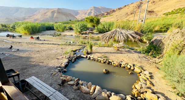 Guide de voyage Jordanie – informations utiles, lieux incontournables et conseils pratiques