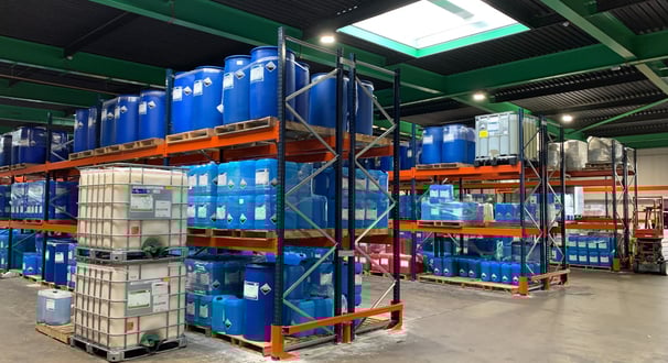 Racking Site Survey