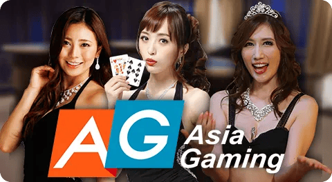 asia gaming