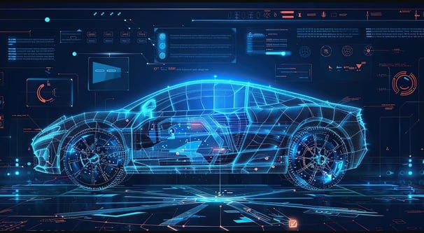 Vehicle Cybersecurity and Functional safety solutions