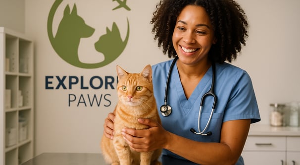 Servicios veterinarios para viajes
