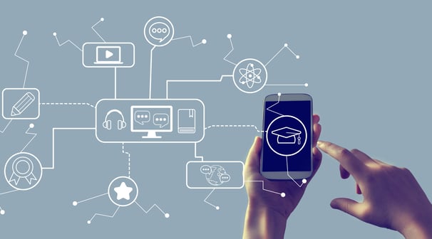 Mobile learning