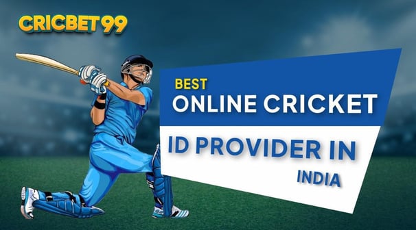 Online Cricket id