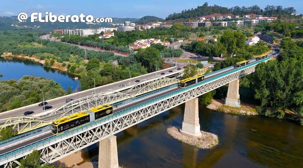 Multisport Summer Run Corrida do Canal do Metrobus Mondego