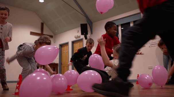 Kids Clubs- Community Action Norwich