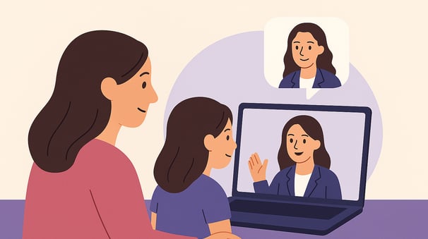 sesión gratuita psicopedagoga