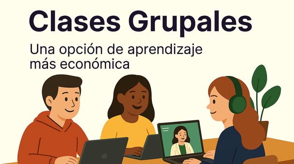 clases grupales