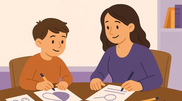 talleres psicopedagógicos