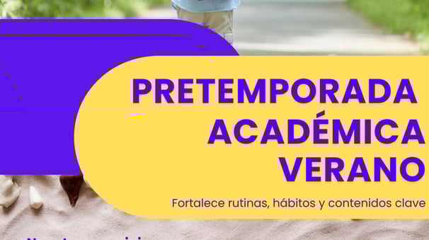 CURSO DE VERANO