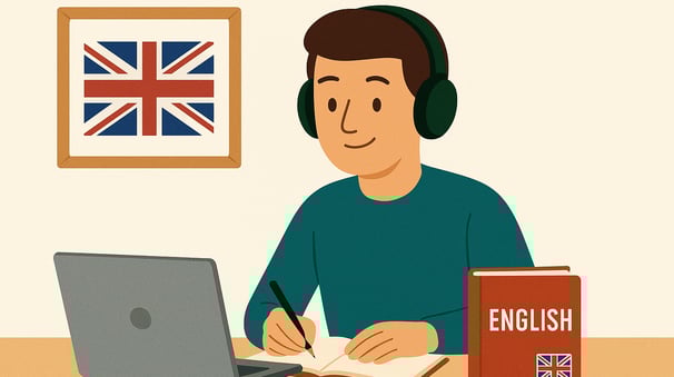 clases inglés exámenes oficiales