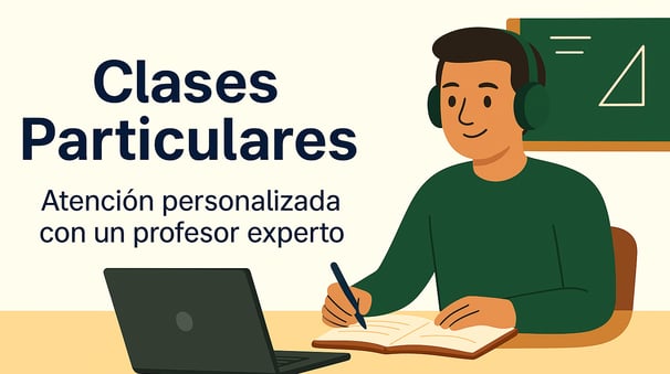 clases particulares
