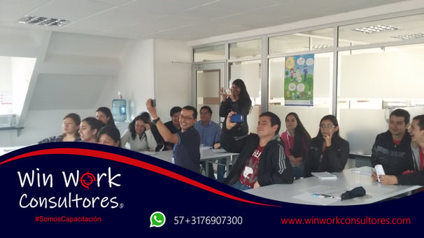 seminarios de servicio al cliente en México