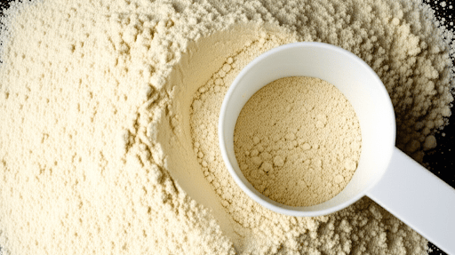 Lactose free Whey Protein