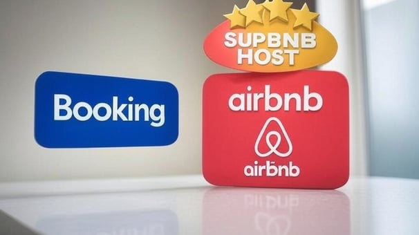 Booking AirBnB rent assistant