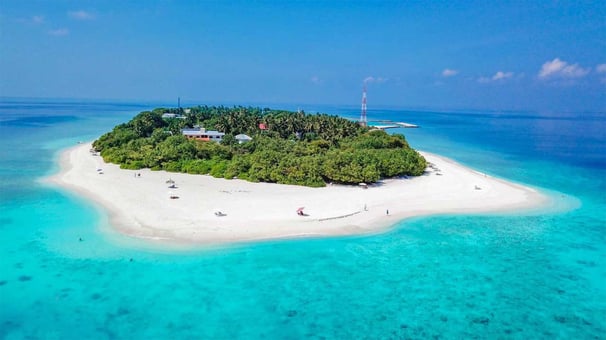ukulhas-beach