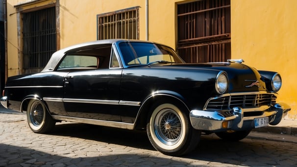 clube de carros antigos de mogi das cruzes