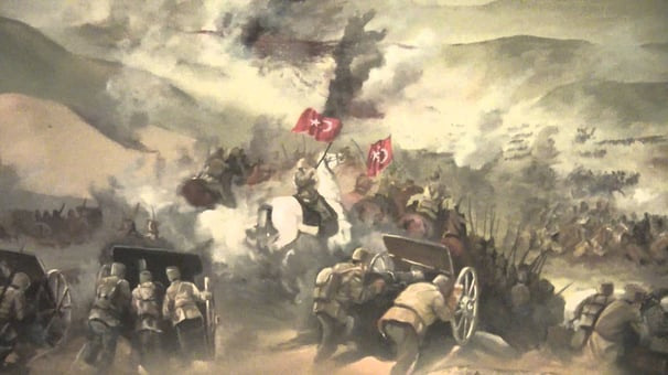 Kurtuluş Savaşı Nedir?