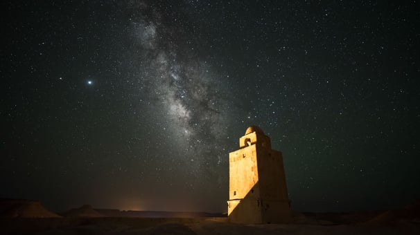 Nightscape, Voie Lactée, Milky Way, Via Lattea, Paysage Etoilé, Starry Landscape, Paesaggio stellato