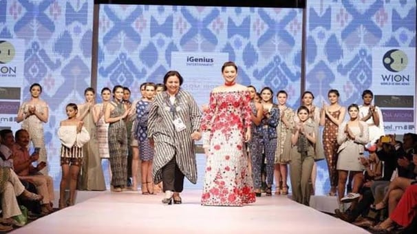 ASIAN DESIGNER WEEK