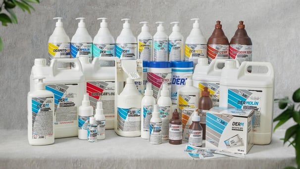 Disinfecting Solutions   and Products