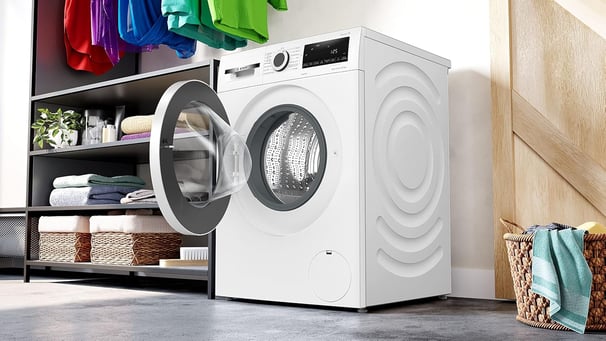 lave-linge Samsung