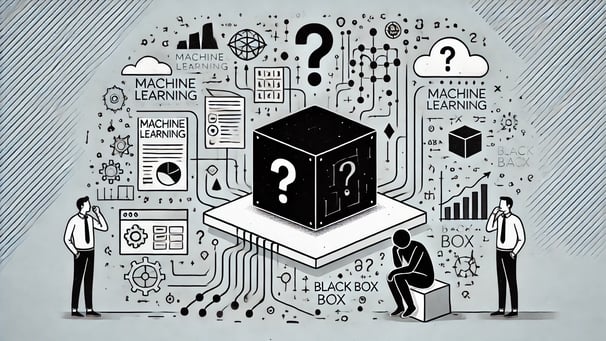 machine learning black box