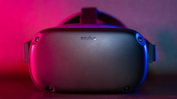 Oculus Quest