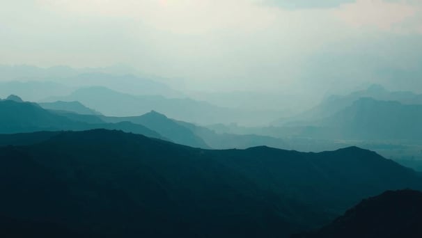 UniverseX - a mountain range with a view of the mountains