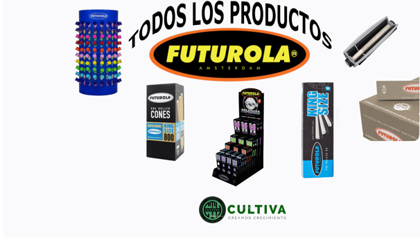 PRODUCTOS FUTUROLA