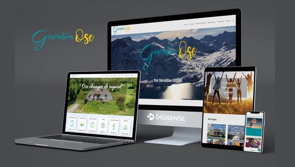 site de generation ose