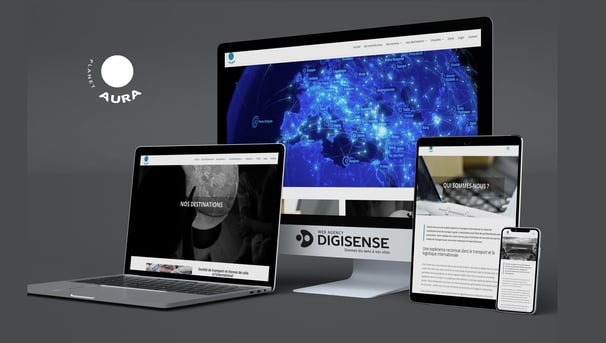 site de planet aura