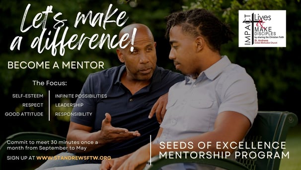 Mentorship