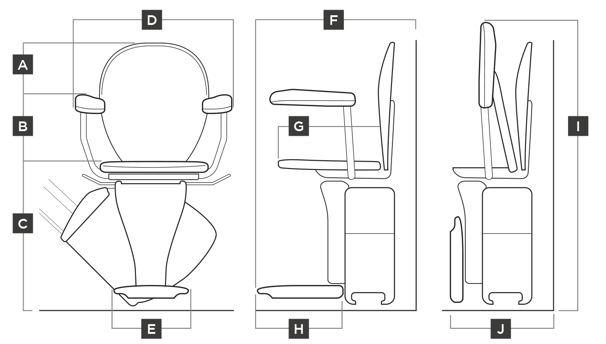 bespoke synergy dimensions