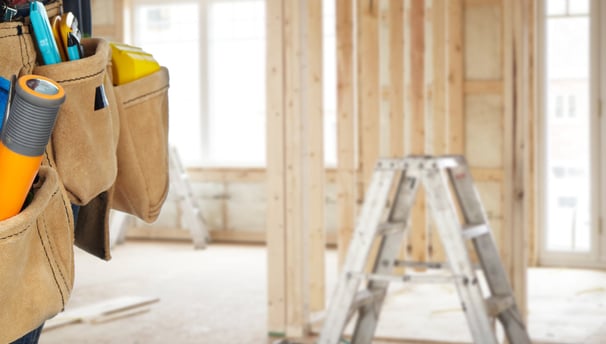 Dominguez Handyman Service - Carpentry, flooring, drywall, door and window installations.