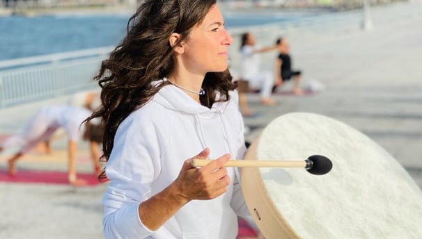 EmotionHouse - Simona Dieni - Canale Spirituale