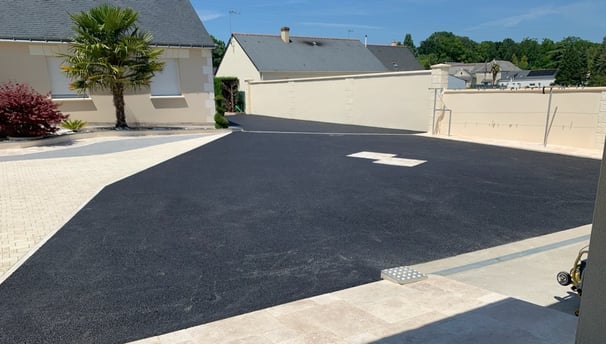 terrasse sur mesure