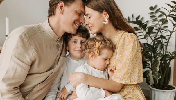 Family Portrait