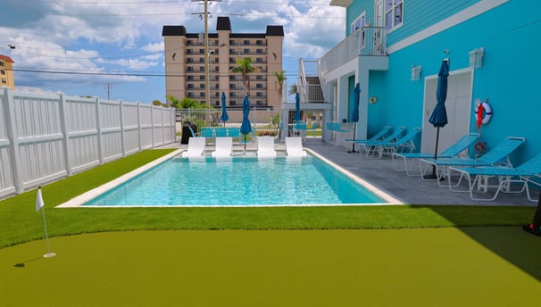 Fort Myers Beach Vacation Rental House