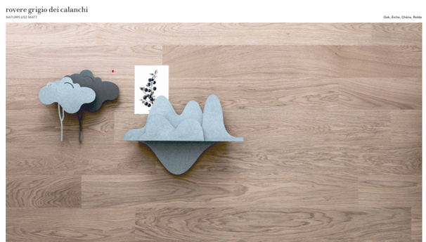 Engineered Wood