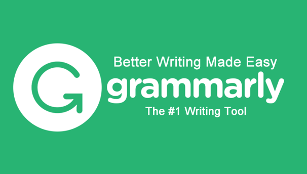 Grammarly