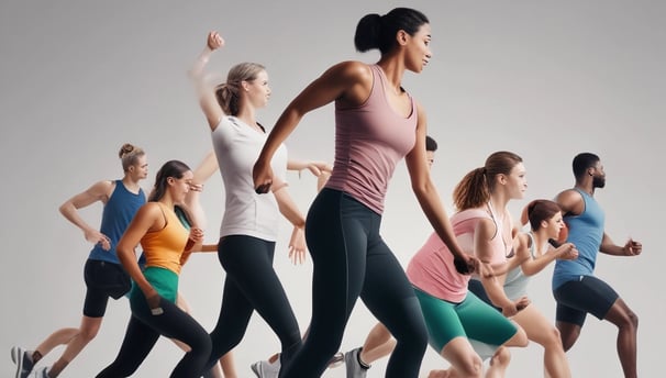 A grand, ornate building with classical architecture featuring a series of columns and decorative stonework. Italian and European Union flags are attached to the building. In the background, a construction crane is visible next to some trees under a clear blue sky.