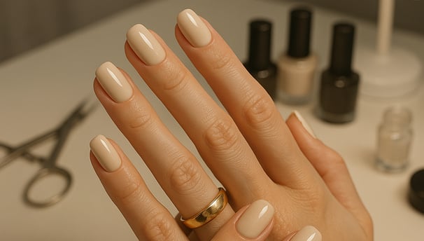 Manicura, Pedicura, Esculpidas, Kapping, Belleza, Semipermanente