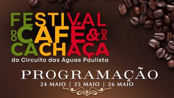 Festival Café e Caçacha