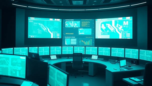 monitoreo, seguridad, ai, smith, era, core, bancario, tecnología, software, alertas, fraude, IA