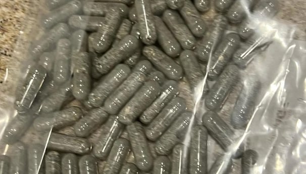 Jerome spores