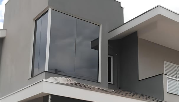 Home Glass Insulfilme